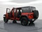 2025 Jeep Wrangler 4xe Willys