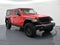 2025 Jeep Wrangler 4xe Willys