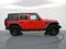 2025 Jeep Wrangler 4xe Willys