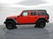 2025 Jeep Wrangler 4xe Willys