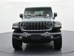 2025 Jeep Wrangler 4xe Rubicon