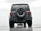 2025 Jeep Wrangler 4xe Rubicon