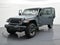 2025 Jeep Wrangler 4xe Rubicon