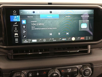 2025 Jeep Wrangler 4xe Rubicon