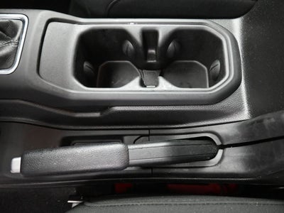 2025 Jeep Wrangler 4xe Rubicon