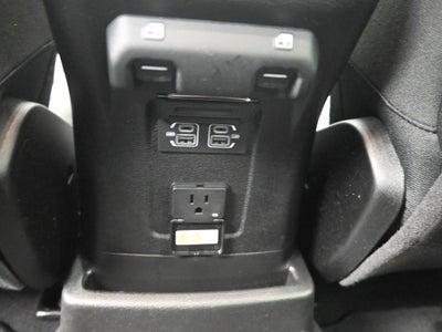 2025 Jeep Wrangler 4xe Rubicon