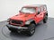 2025 Jeep Wrangler 4xe Rubicon