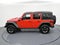 2025 Jeep Wrangler 4xe Rubicon