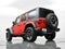 2025 Jeep Wrangler 4xe Rubicon