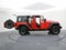 2025 Jeep Wrangler 4xe Rubicon