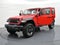 2025 Jeep Wrangler 4xe Rubicon