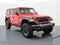 2025 Jeep Wrangler 4xe Rubicon