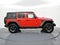 2025 Jeep Wrangler 4xe Rubicon