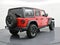 2025 Jeep Wrangler 4xe Rubicon