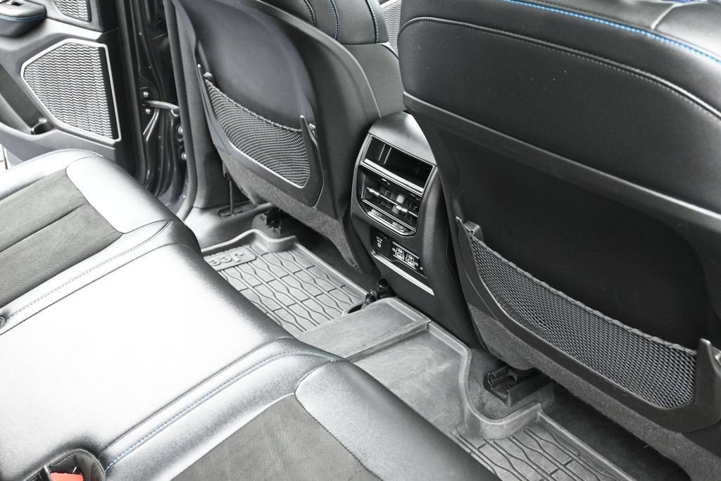 2024 Jeep Grand Cherokee 4xe Trailhawk