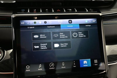 2024 Jeep Grand Cherokee 4xe Trailhawk
