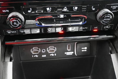 2024 Jeep Grand Cherokee 4xe Trailhawk