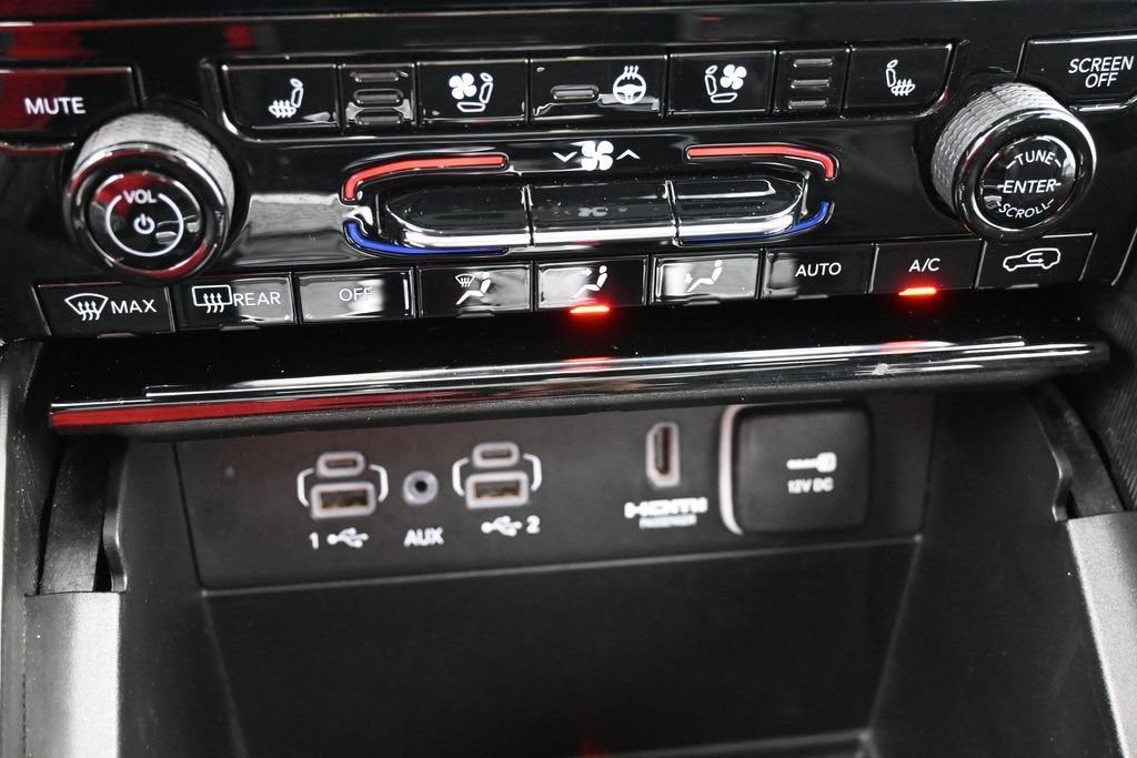 2024 Jeep Grand Cherokee 4xe Trailhawk