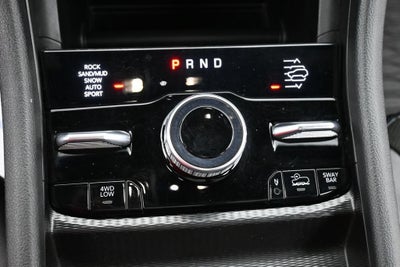 2024 Jeep Grand Cherokee 4xe Trailhawk