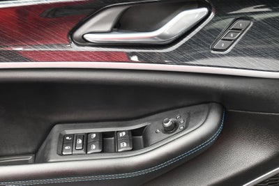 2024 Jeep Grand Cherokee 4xe Trailhawk