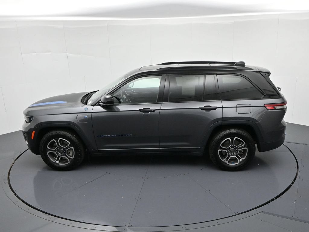 2024 Jeep Grand Cherokee 4xe Trailhawk