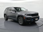 2024 Jeep Grand Cherokee 4xe Trailhawk