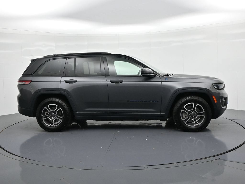 2024 Jeep Grand Cherokee 4xe Trailhawk