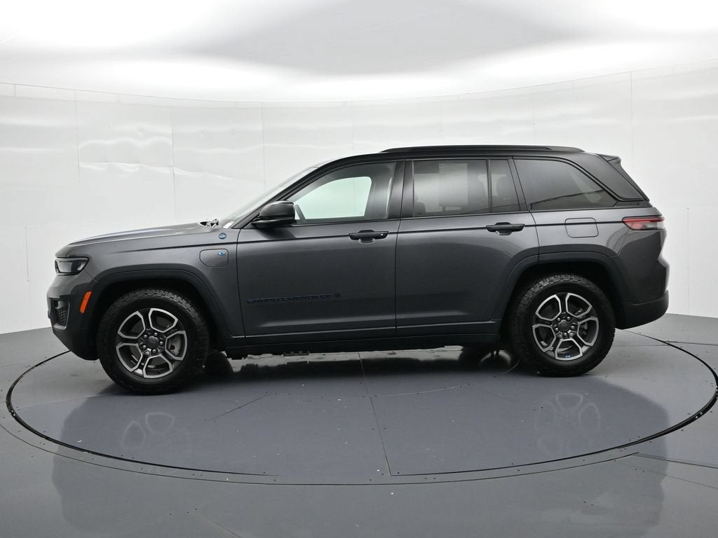 2024 Jeep Grand Cherokee 4xe Trailhawk