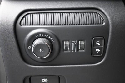 2024 Jeep Grand Wagoneer Series II Obsidian