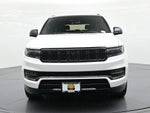 2024 Jeep Grand Wagoneer Series II Obsidian