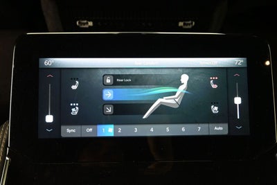 2024 Jeep Grand Wagoneer Series II Obsidian