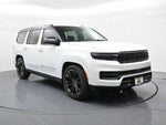 2024 Jeep Grand Wagoneer Series II Obsidian