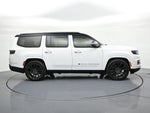 2024 Jeep Grand Wagoneer Series II Obsidian
