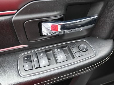 2023 RAM 1500 Classic Warlock