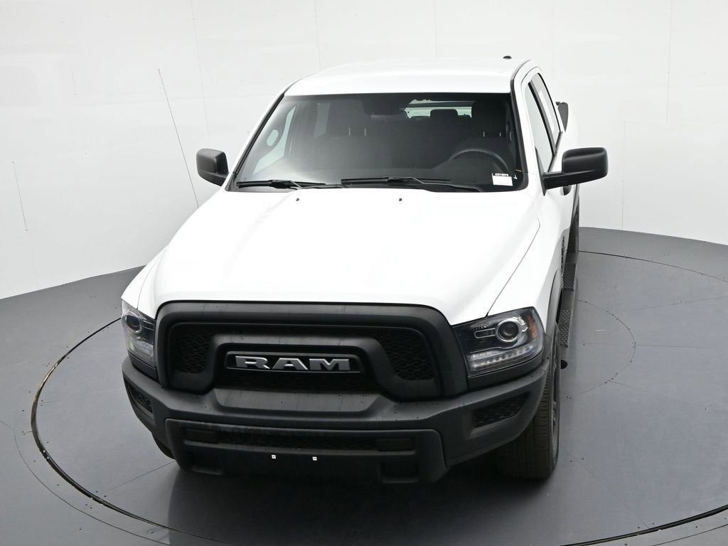 2023 RAM 1500 Classic Warlock
