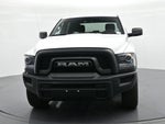 2023 RAM 1500 Classic Warlock