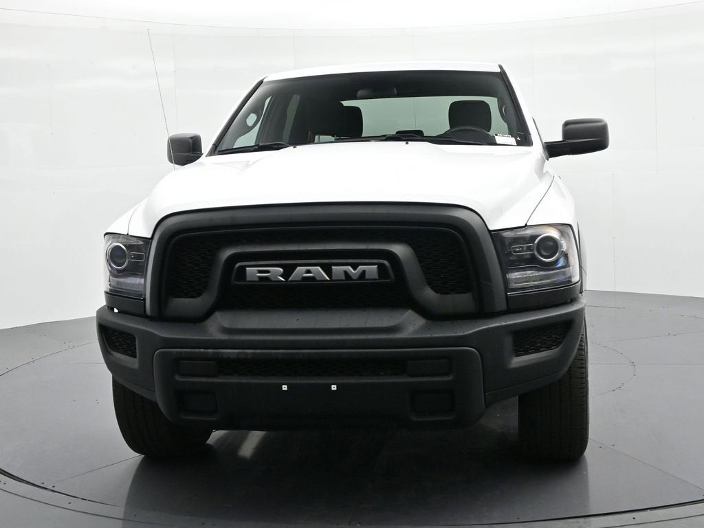 2023 RAM 1500 Classic Warlock