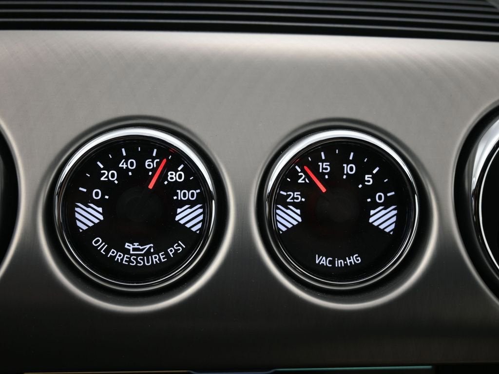 2015 Ford Mustang GT 50 Years Limited Edition