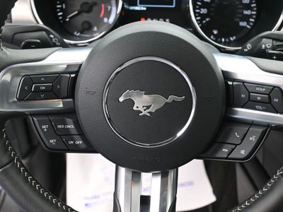 2015 Ford Mustang GT 50 Years Limited Edition