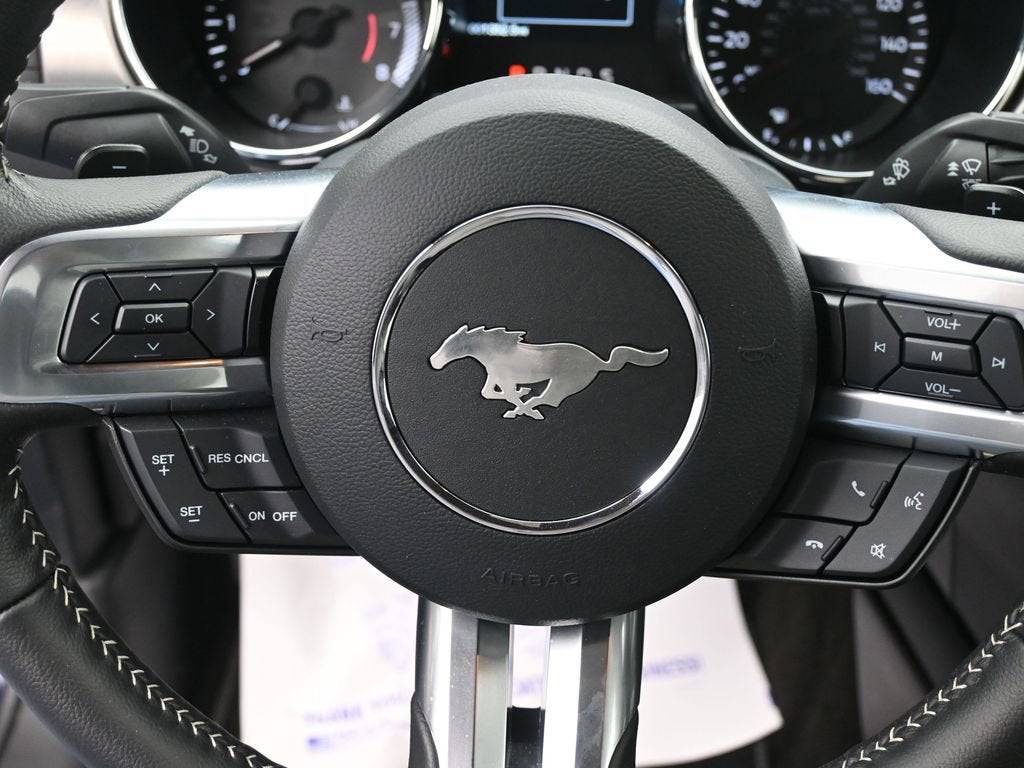 2015 Ford Mustang GT 50 Years Limited Edition