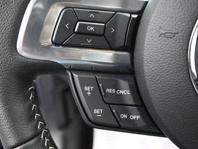 2015 Ford Mustang GT 50 Years Limited Edition