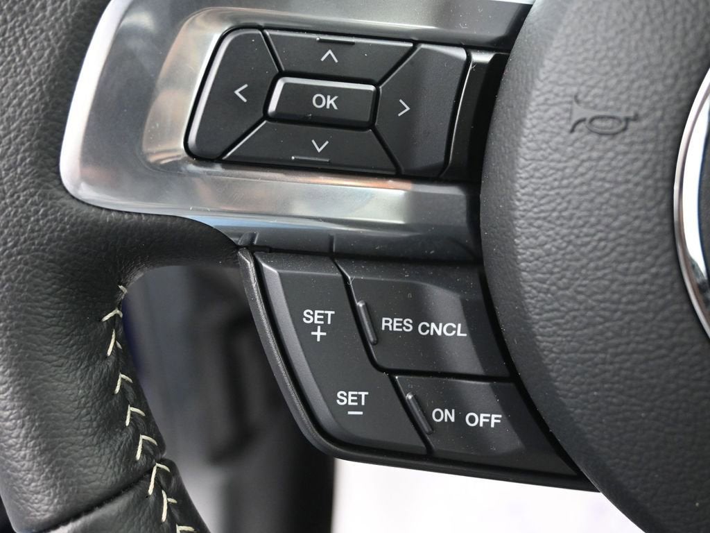 2015 Ford Mustang GT 50 Years Limited Edition
