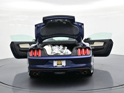 2015 Ford Mustang GT 50 Years Limited Edition