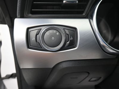 2023 Ford Mustang EcoBoost