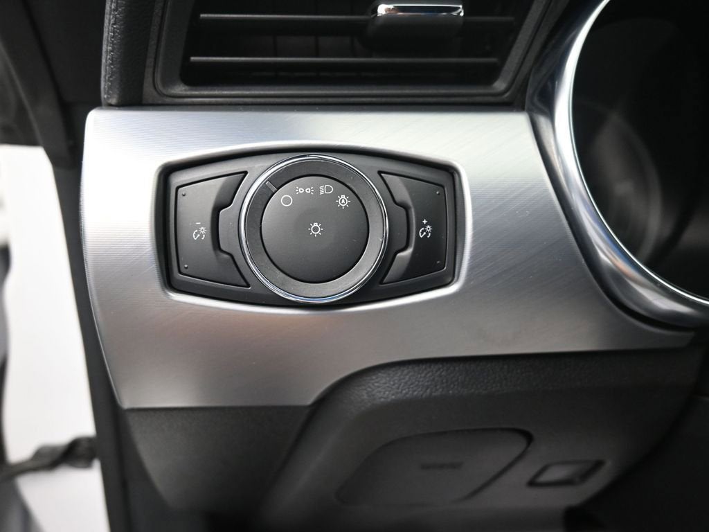 2023 Ford Mustang EcoBoost