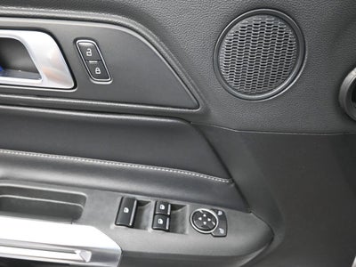 2023 Ford Mustang EcoBoost