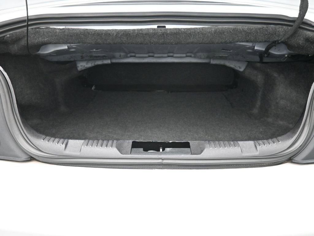 2023 Ford Mustang EcoBoost