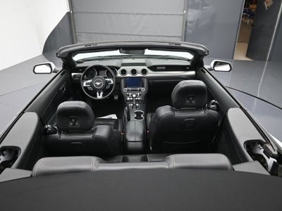 2023 Ford Mustang EcoBoost