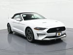 2023 Ford Mustang EcoBoost