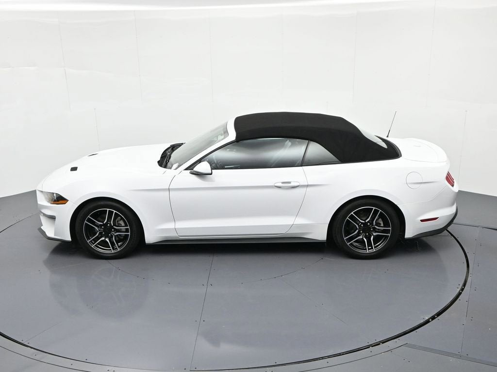 2023 Ford Mustang EcoBoost